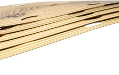 Cinel de Efect cu 5 Discuri Meinl HCS Smack Stack HCS80246SM