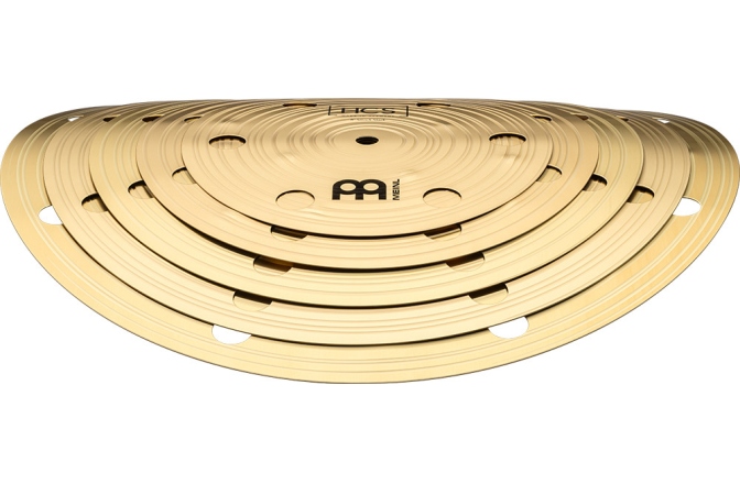 Cinel de Efect cu 5 Discuri Meinl HCS Smack Stack HCS80246SM