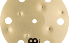 Cinel de Efect cu 5 Discuri Meinl HCS Smack Stack HCS80246SM