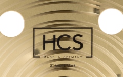 Cinel de Efect cu 5 Discuri Meinl HCS Smack Stack HCS80246SM