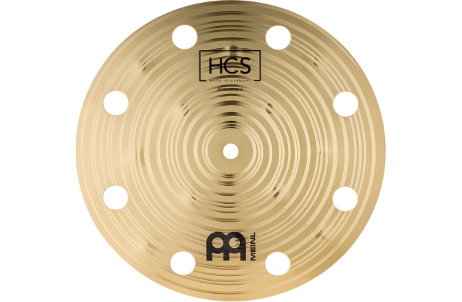 Cinel de Efect cu 5 Discuri Meinl HCS Smack Stack HCS80246SM