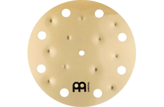 Cinel de Efect cu 5 Discuri Meinl HCS Smack Stack HCS80246SM