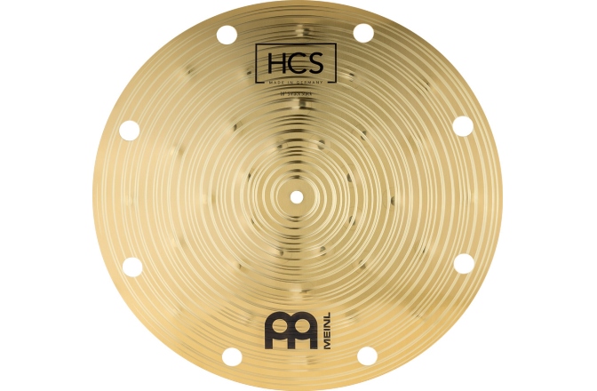 Cinel de Efect cu 5 Discuri Meinl HCS Smack Stack HCS80246SM