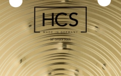 Cinel de Efect cu 5 Discuri Meinl HCS Smack Stack HCS80246SM