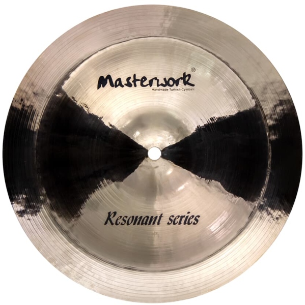 Masterwork Resonant 12'' China