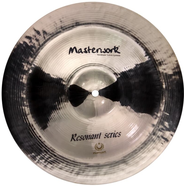 Masterwork Resonant 14'' China