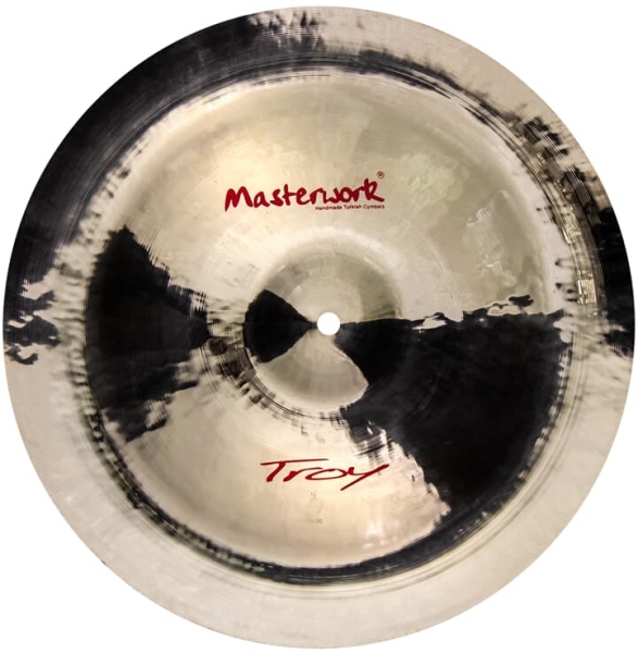 Masterwork Troy 16