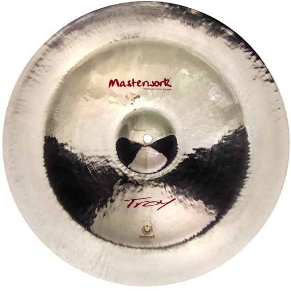 Masterwork Troy 18