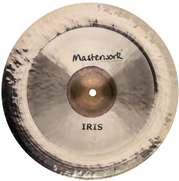 Masterwork Iris 14'' China