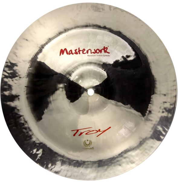 Masterwork Troy 14
