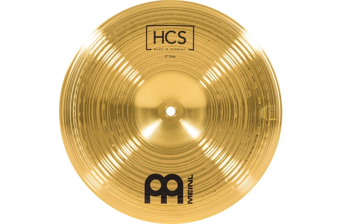 Cinel de efect de tip china Meinl China HCS12CH
