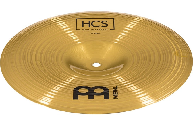 Cinel de efect de tip china Meinl China HCS12CH