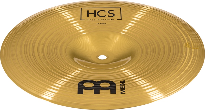 Meinl China HCS12CH
