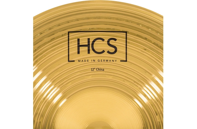 Cinel de efect de tip china Meinl China HCS12CH