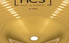 Cinel de efect de tip china Meinl China HCS12CH