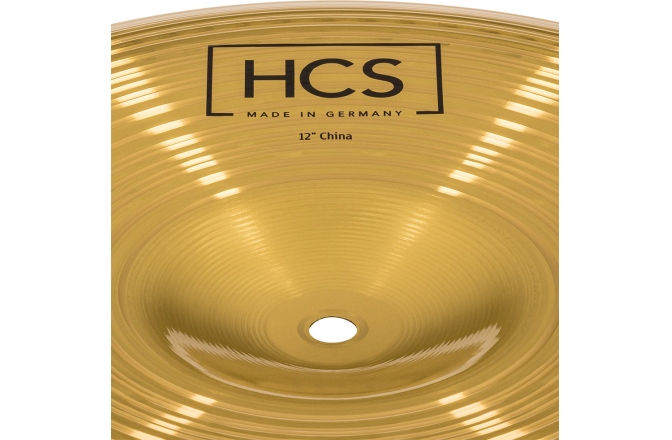 Cinel de efect de tip china Meinl China HCS12CH