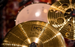 Cinel de efect de tip china Meinl China HCS12CH