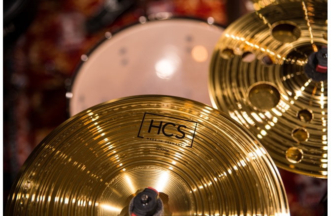 Cinel de efect de tip china Meinl China HCS12CH