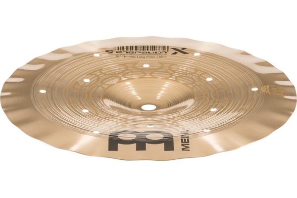 Generation X GX-10FCH