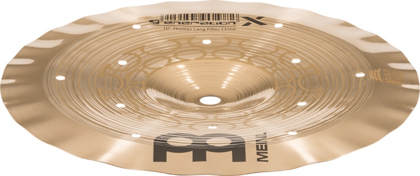 Meinl Generation X GX-10FCH