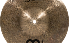 Cinel de efect de tip splash Meinl Byzance Dark B10DAS