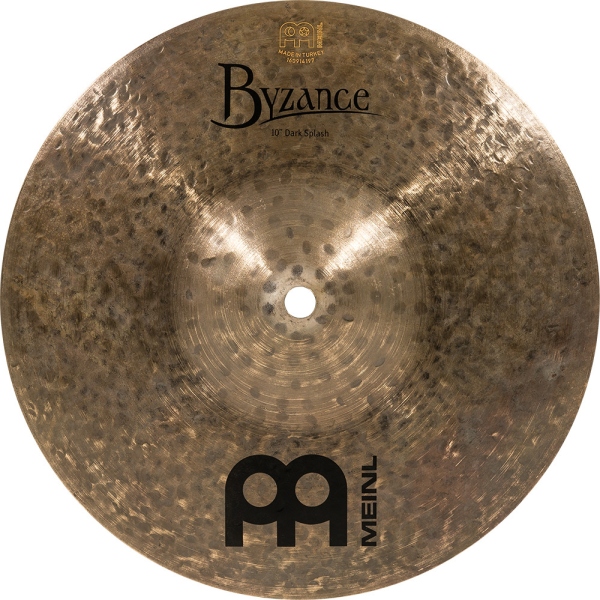 Meinl Byzance Dark B10DAS