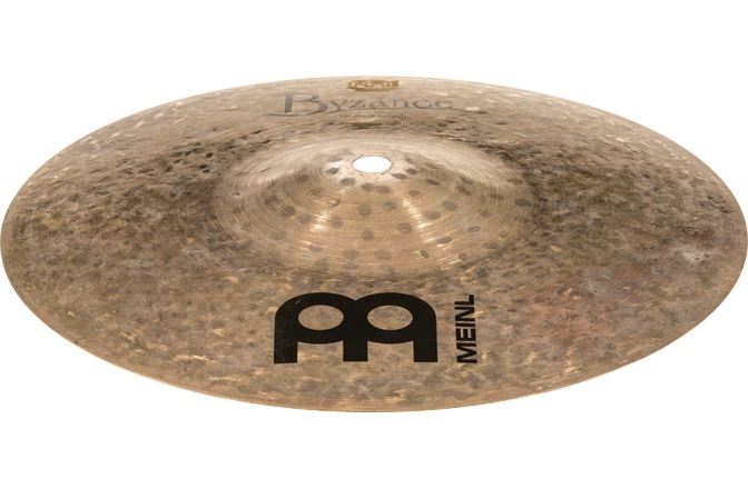 Cinel de efect de tip splash Meinl Byzance Dark B10DAS