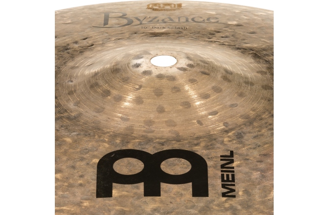 Cinel de efect de tip splash Meinl Byzance Dark B10DAS
