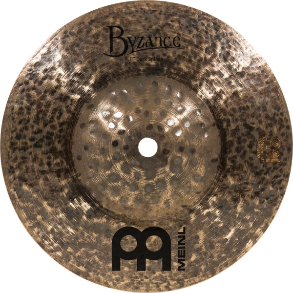 Meinl Byzance Dark B8DAS