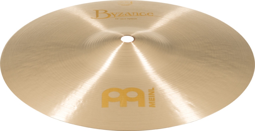 Meinl Byzance Jazz B10JS
