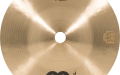 Cinel de efect de tip splash Meinl Byzance Traditional B6S