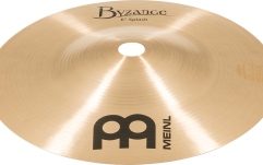 Cinel de efect de tip splash Meinl Byzance Traditional B6S
