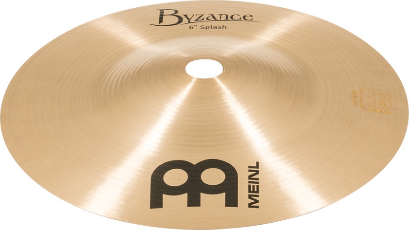 Meinl Byzance Traditional B6S