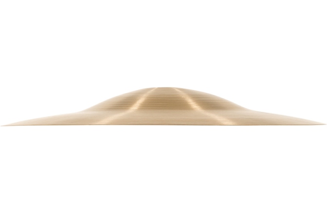 Cinel de efect de tip splash Meinl Byzance Traditional B6S