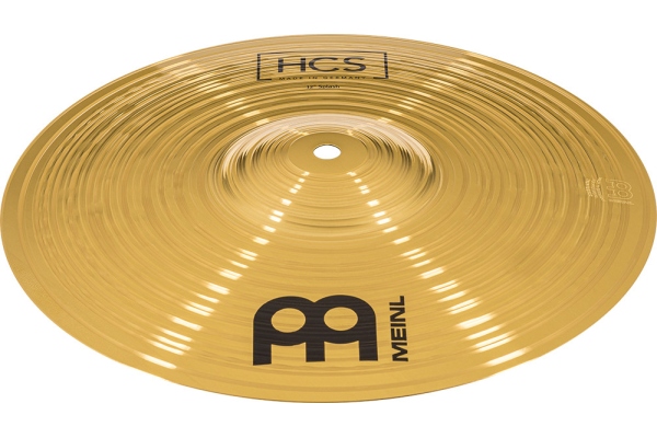 Meinl Splash HCS12S