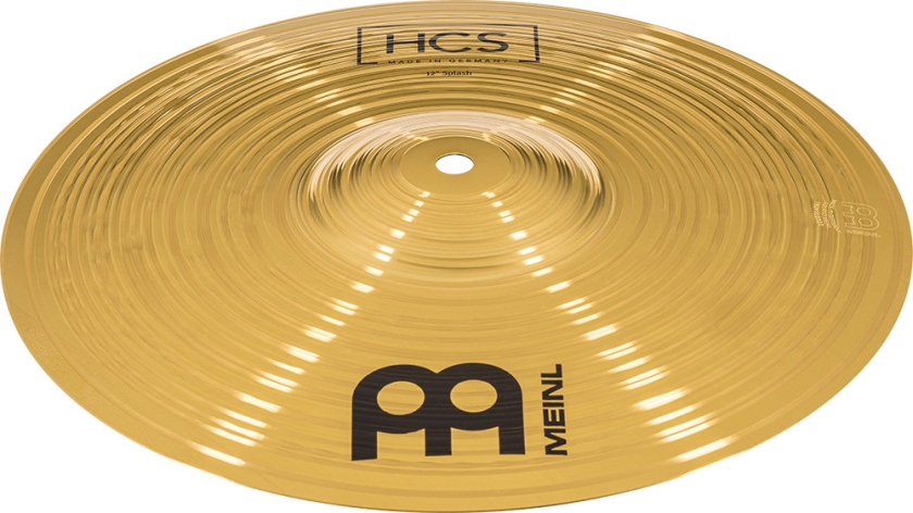 Meinl Splash HCS12S