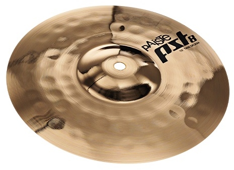 Paiste PST8 10 Thin Splash