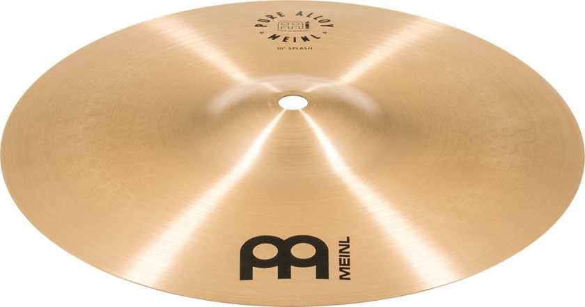 Meinl Pure Alloy 10'' Splash