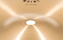 Cinel de Efect Tip Splash Meinl Pure Alloy 10'' Splash