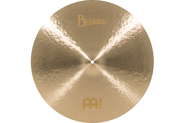 Byzance Jazz Big Apple Ride 20''