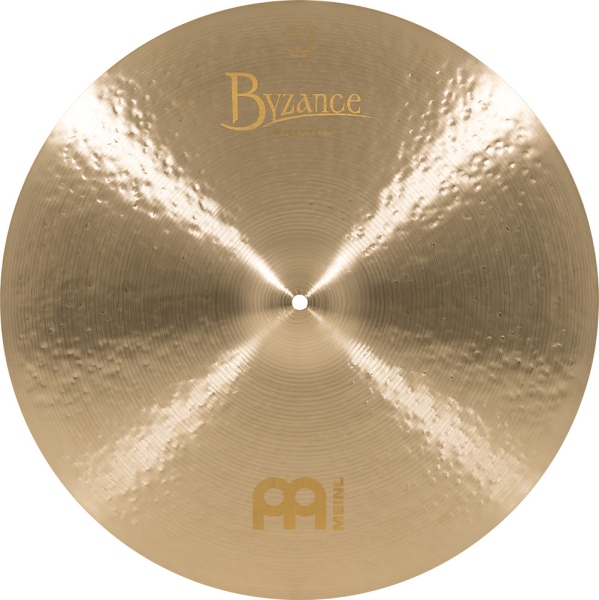 Meinl Byzance Jazz Big Apple Ride 20''