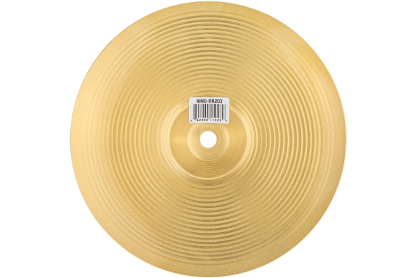 Marching Brass Cymbal single - 8 Marching Brass Cymbal single - 8