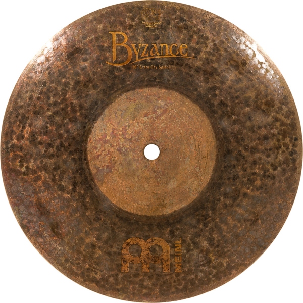 Meinl Byzance Extra Dry Splash 10