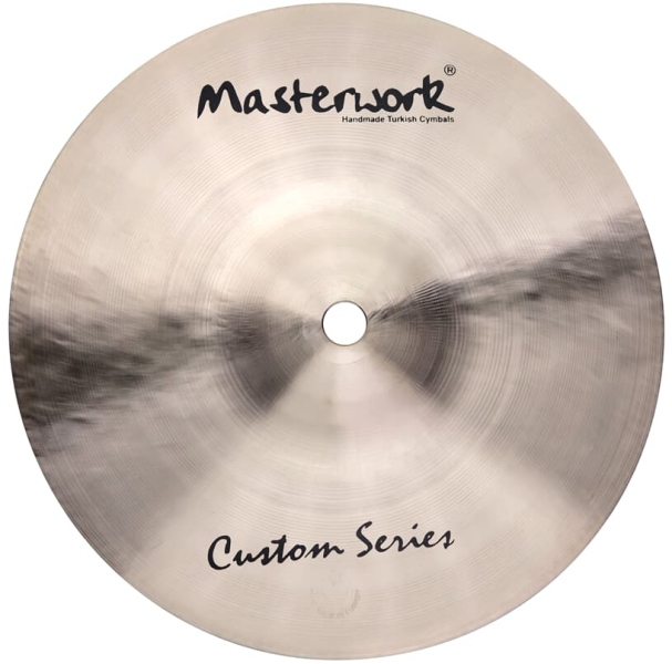 Masterwork Custom 8'' Splash