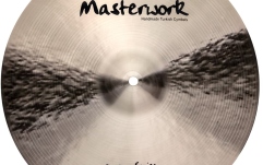 Cinel de tip crash de 15 Masterwork Custom 15'' Crash