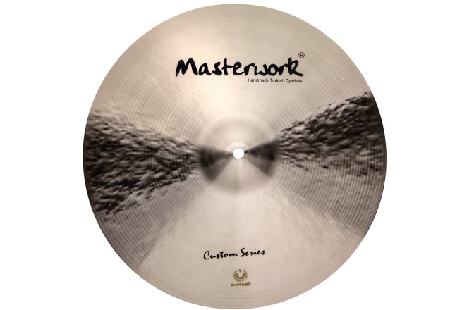 Cinel de tip crash de 15 Masterwork Custom 15'' Crash