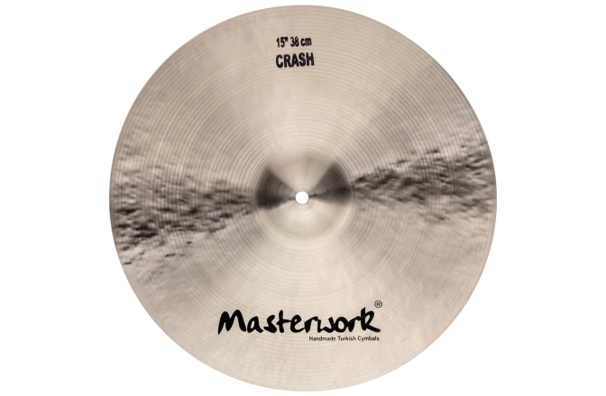Cinel de tip crash de 15 Masterwork Custom 15'' Crash