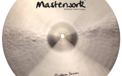 Cinel de tip crash de 15 Masterwork Custom 15'' Crash Thin