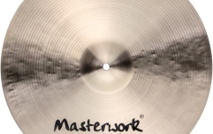 Cinel de tip crash de 15 Masterwork Custom 15'' Crash Thin