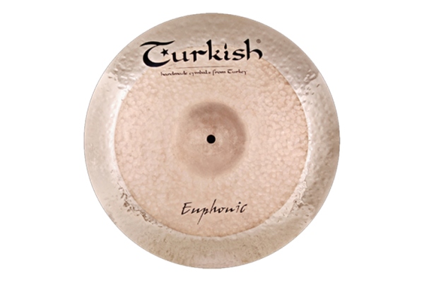 Turkish Euphonic Crash EP-C16
